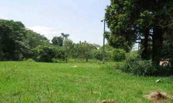 Imagem: AREA RESIDENCIAL em SOROCABA - SP, CAGUASSU