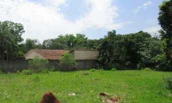 Imagem 3: AREA RESIDENCIAL em SOROCABA - SP, CAGUASSU