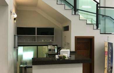 Imagem 5: Salão Comercial para Locação em Sorocaba-SP, Jardim Portobello: 3 Salas, 5 Banheiros, 3 Va