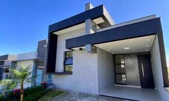 Imagem: Casa em Condomínio à Venda em Sorocaba-SP