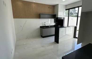 Imagem 3: Casa de alto padrão em condomínio à venda em Sorocaba-SP, Jardim Villagio Milano: 3 quarto