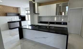 Imagem 2: Casa de alto padrão em condomínio à venda em Sorocaba-SP, Jardim Villagio Milano: 3 quarto