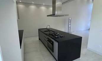 Imagem 5: Casa de alto padrão em condomínio à venda em Sorocaba-SP, Jardim Villagio Milano: 3 quarto