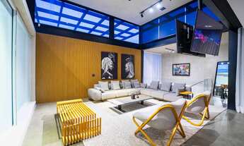 Imagem 3: Magnífica casa à venda em Alphaville Nova Esplanada, Votorantim-SP: 3 quartos, 3 suítes, 2