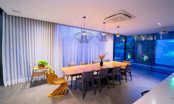 Imagem 5: Magnífica casa à venda em Alphaville Nova Esplanada, Votorantim-SP: 3 quartos, 3 suítes, 2