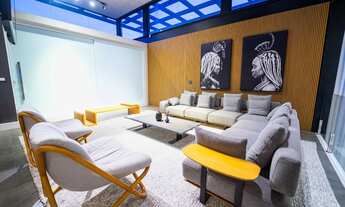 Imagem 6: Magnífica casa à venda em Alphaville Nova Esplanada, Votorantim-SP: 3 quartos, 3 suítes, 2