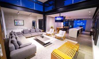 Imagem 7: Magnífica casa à venda em Alphaville Nova Esplanada, Votorantim-SP: 3 quartos, 3 suítes, 2