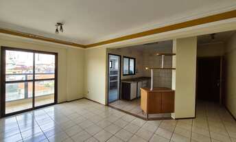 Imagem: Apartamento à venda no Centro de Sorocaba-SP