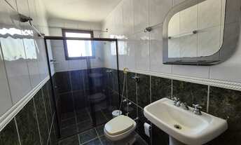 Imagem 7: Apartamento à venda no Centro de Sorocaba-SP: 3 quartos, 1 suíte, 1 sala, 2 banheiros, 2 v