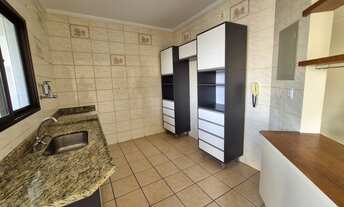 Imagem 2: Apartamento à venda no Centro de Sorocaba-SP: 3 quartos, 1 suíte, 1 sala, 2 banheiros, 2 v