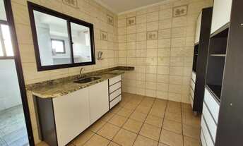 Imagem 3: Apartamento à venda no Centro de Sorocaba-SP: 3 quartos, 1 suíte, 1 sala, 2 banheiros, 2 v