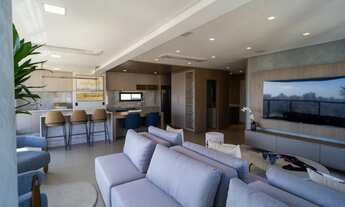 Imagem 4: Impecável apartamento à venda em Sorocaba-SP, Jardim Faculdade: 3 quartos, 3 suítes, 1 sal