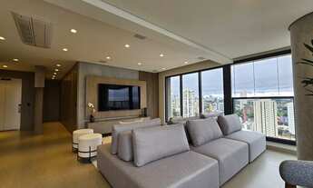 Imagem 2: Impecável apartamento à venda em Sorocaba-SP, Jardim Faculdade: 3 quartos, 3 suítes, 1 sal