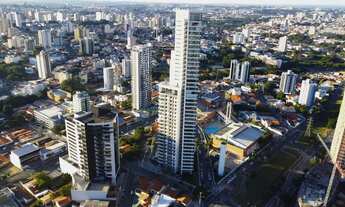 Imagem 5: Impecável apartamento à venda em Sorocaba-SP, Jardim Faculdade: 3 quartos, 3 suítes, 1 sal