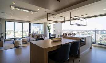 Imagem 6: Impecável apartamento à venda em Sorocaba-SP, Jardim Faculdade: 3 quartos, 3 suítes, 1 sal