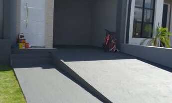 Imagem: Imperdível oportunidade Casa em condomínio