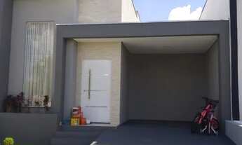 Imagem 2: Imperdível oportunidade: Casa em condomínio à venda em Sorocaba, Residencial Jardim! 3 qua