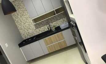 Imagem 6: Imperdível oportunidade: Casa em condomínio à venda em Sorocaba, Residencial Jardim! 3 qua