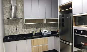 Imagem 7: Imperdível oportunidade: Casa em condomínio à venda em Sorocaba, Residencial Jardim! 3 qua