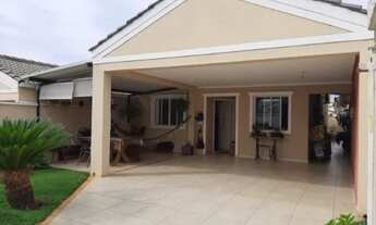 Imagem: Casa em Condomínio à Venda na Vila Odim