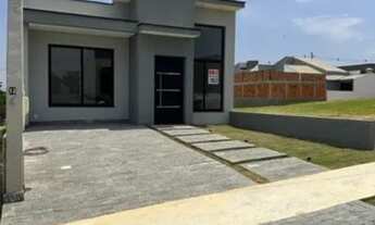 Imagem: Casa em Condomínio à Venda em Sorocaba-SP