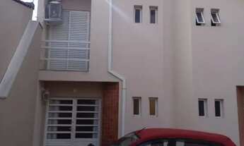 Imagem: Casa de Condomínio à Venda em Sorocaba-SP