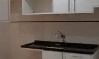 Imagem 4: Casa de Condomínio à Venda em Sorocaba-SP: 2 Quartos, 2 Suítes, 1 Sala, 3 Banheiros, 1 Vag