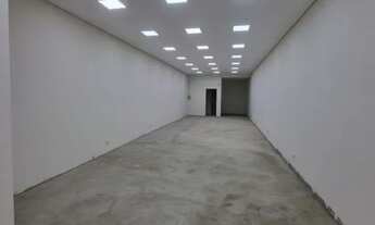 Imagem 3: Salão Comercial para Locação em Sorocaba-SP, Bairro Parque São Bento: 1 Sala, 1 Banheiro