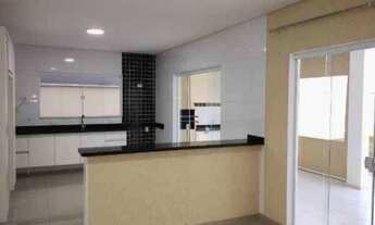 Imagem 3: CASA RESIDENCIAL em SOROCABA - SP, JARDIM VILLAGIO MILANO