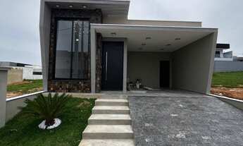 Imagem: CASA RESIDENCIAL em SOROCABA - SP, WANEL