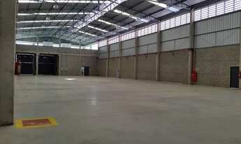 Imagem: GALPAO INDUSTRIAL em SOROCABA - SP, IPORANGA