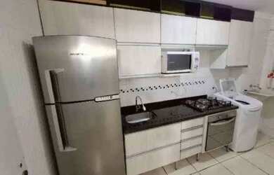 Imagem 2: APARTAMENTO RESIDENCIAL em SOROCABA - SP, JARDIM BERTANHA