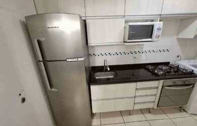 Imagem 3: APARTAMENTO RESIDENCIAL em SOROCABA - SP, JARDIM BERTANHA