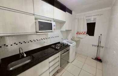 Imagem 4: APARTAMENTO RESIDENCIAL em SOROCABA - SP, JARDIM BERTANHA