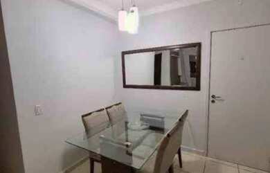 Imagem 6: APARTAMENTO RESIDENCIAL em SOROCABA - SP, JARDIM BERTANHA