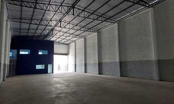 Imagem: GALPAO INDUSTRIAL em SOROCABA - SP, JARDIM