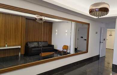 Imagem 2: APARTAMENTO RESIDENCIAL em SOROCABA - SP, PARQUE CAMPOLIM