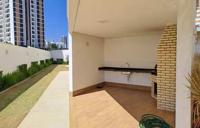 Imagem 5: APARTAMENTO RESIDENCIAL em SOROCABA - SP, PARQUE CAMPOLIM