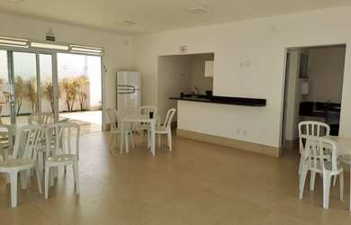 Imagem 6: APARTAMENTO RESIDENCIAL em SOROCABA - SP, PARQUE CAMPOLIM