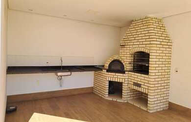 Imagem 7: APARTAMENTO RESIDENCIAL em SOROCABA - SP, PARQUE CAMPOLIM