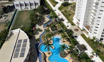 Imagem 2: APARTAMENTO RESIDENCIAL em SOROCABA - SP, PARQUE CAMPOLIM