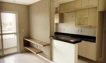 Imagem 4: Apartamento à venda ou locação em Sorocaba-SP, Vila Independência: 1 quarto, 1 suíte, 1 sa