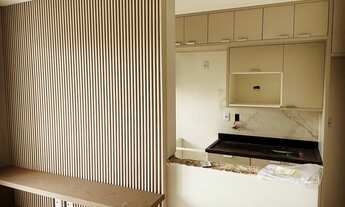 Imagem 5: Apartamento à venda ou locação em Sorocaba-SP, Vila Independência: 1 quarto, 1 suíte, 1 sa