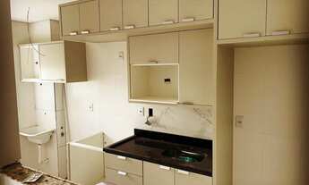 Imagem 6: Apartamento à venda ou locação em Sorocaba-SP, Vila Independência: 1 quarto, 1 suíte, 1 sa