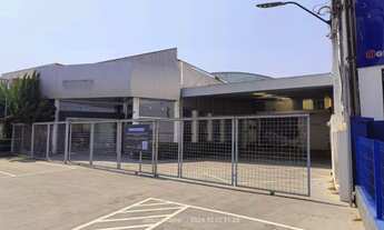 Imagem: Imperdível Galpão Comercial à Venda