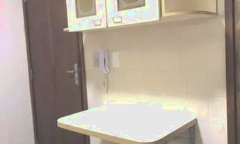 Imagem 7: Apartamento de 2 quartos na Vila Jardini, Sorocaba-SP, com 55m² e vaga de garagem!