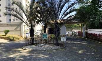 Imagem 2: Apartamento para locação na Vila Haro, Sorocaba-SP: 2 quartos, 2 salas, 1 banheiro, 2 vaga