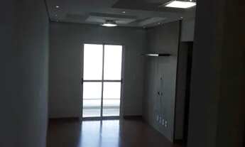 Imagem 5: Apartamento para locação na Vila Haro, Sorocaba-SP: 2 quartos, 2 salas, 1 banheiro, 2 vaga