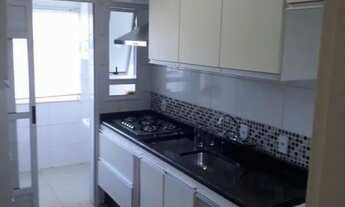 Imagem 6: Apartamento para locação na Vila Haro, Sorocaba-SP: 2 quartos, 2 salas, 1 banheiro, 2 vaga