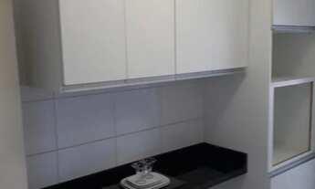 Imagem 7: Apartamento para locação na Vila Haro, Sorocaba-SP: 2 quartos, 2 salas, 1 banheiro, 2 vaga